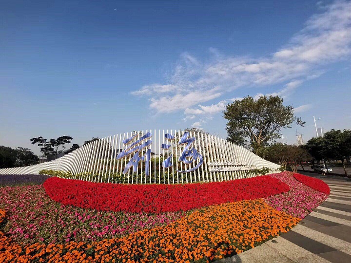 喜訊 l 熱烈慶祝我公司中標深圳市南山區(qū)南山街道辦事處市政道路清掃保潔服務項目