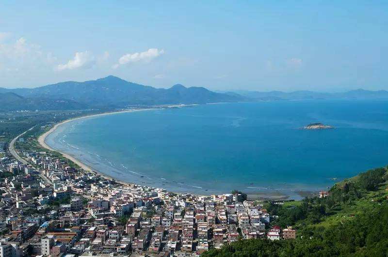 喜報(bào) | 海豐岸闊催人進(jìn)，風(fēng)起揚(yáng)帆正當(dāng)時(shí)