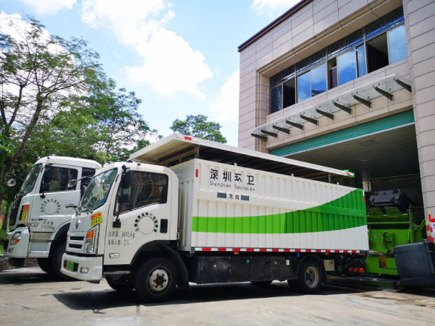 2023城市開展綠化垃圾清運(yùn)是否必要？