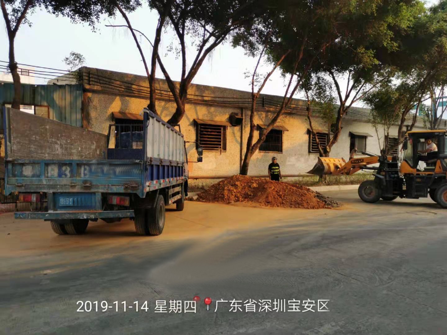 城市工業(yè)垃圾清運方案