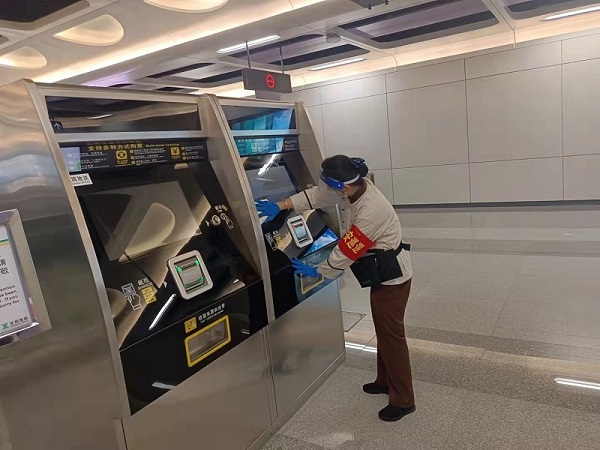 深圳物業(yè)保潔服務提升方案
