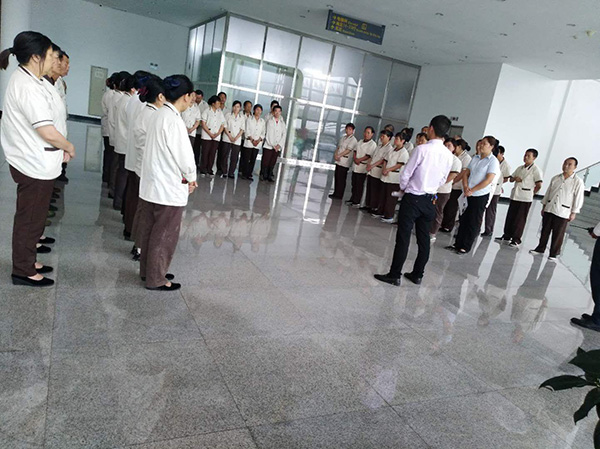 深圳物業(yè)保潔服務價格